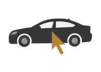 Shop Click Drive Select Icon in Carroll, IA