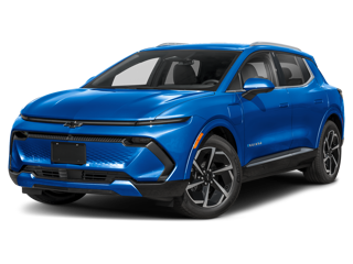 Chevrolet Equinox EV - Motor Inn of Carroll in Carroll IA