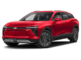 Chevrolet Blazer EV - Motor Inn of Carroll in Carroll IA