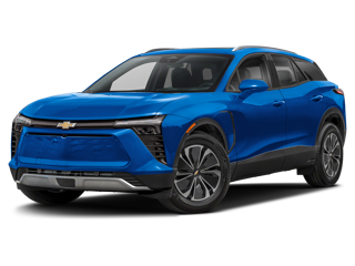 Chevrolet Blazer EV - Motor Inn of Carroll in Carroll IA