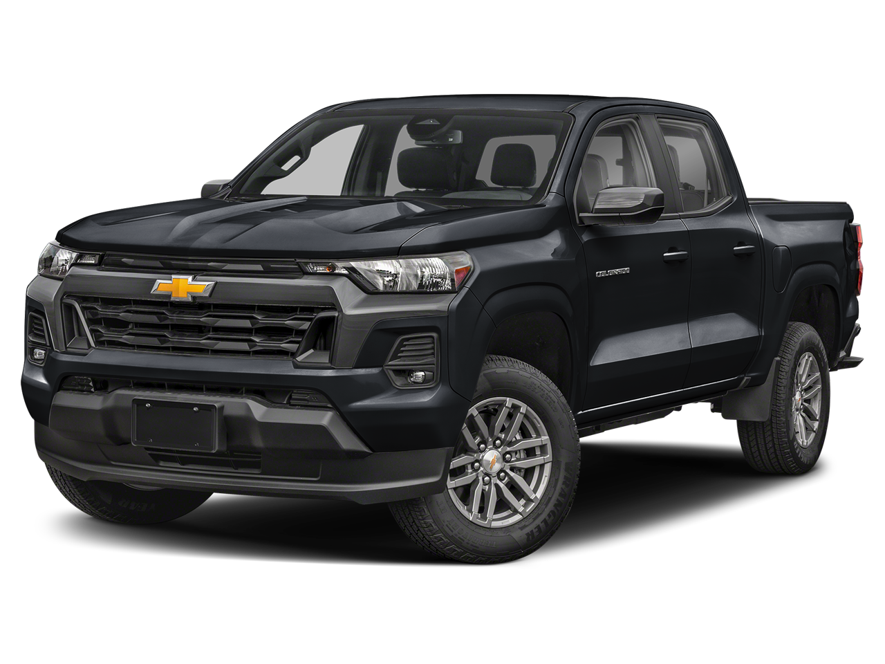 2024 Chevrolet Colorado 4WD LT Crew Cab Short Box's photo