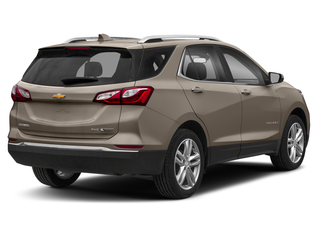 Used 2018 Chevrolet Equinox Premier with VIN 3GNAXWEX9JS508056 for sale in Carroll, IA