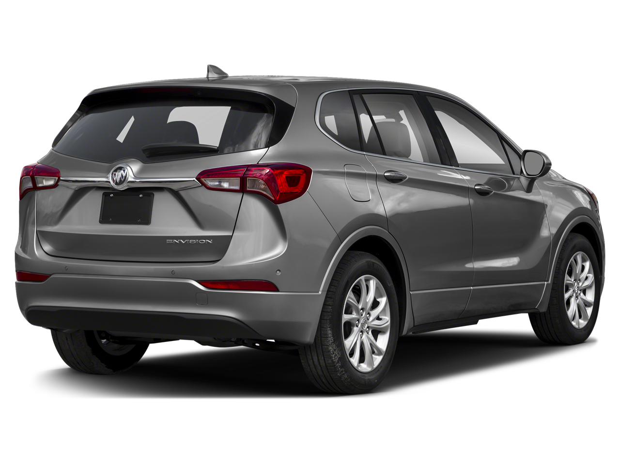 Used 2020 Buick Envision Essence with VIN LRBFX2SA0LD169194 for sale in Carroll, IA