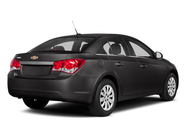 Used 2014 Chevrolet Cruze 1LT with VIN 1G1PC5SB7E7225640 for sale in Carroll, IA