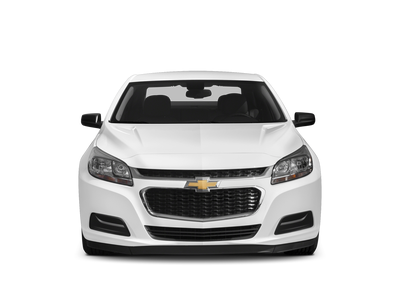2015 Chevrolet Malibu LTZ
