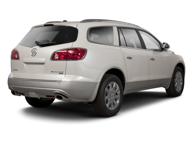 2010 Buick Enclave CXL w/2XL