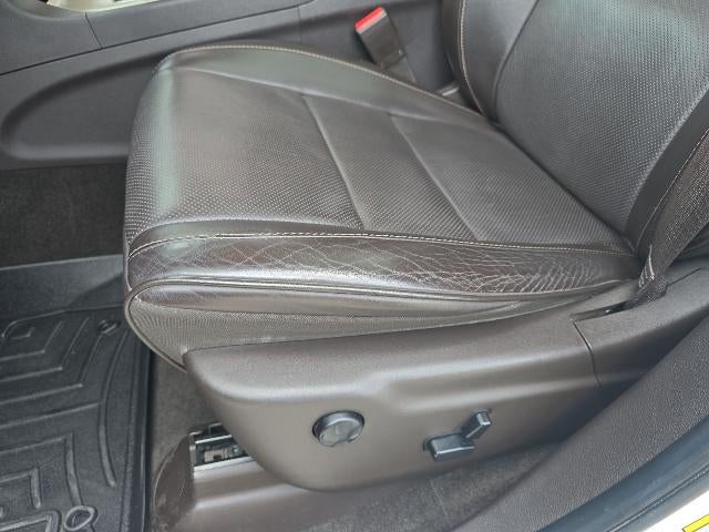 2015 Jeep Grand Cherokee Summit