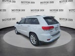 2015 Jeep Grand Cherokee Summit