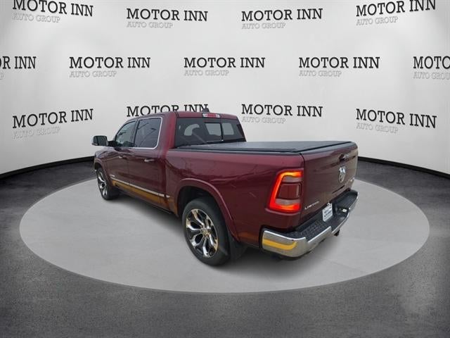 2020 RAM 1500 Limited