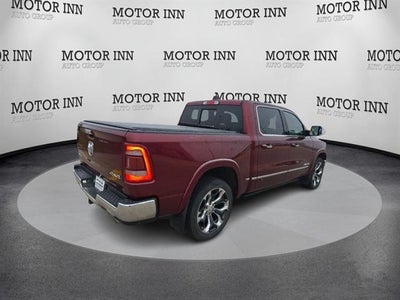 2020 RAM 1500 Limited