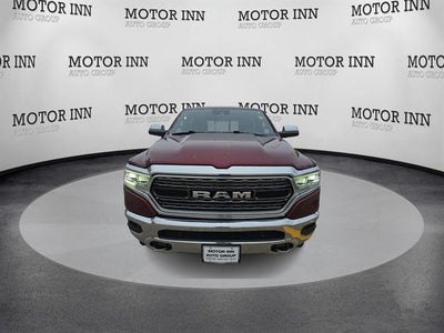 2020 RAM 1500 Limited