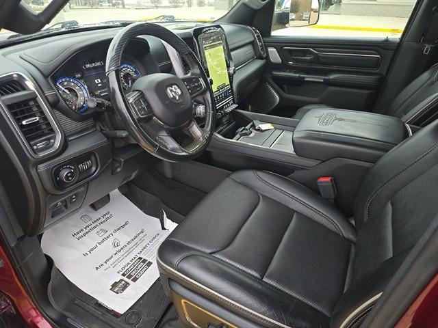 2020 RAM 1500 Limited