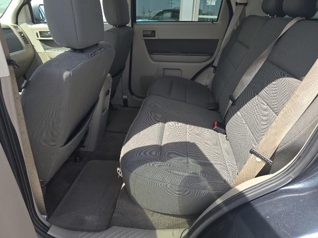 2009 Ford Escape Hybrid