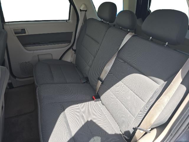 2009 Ford Escape Hybrid