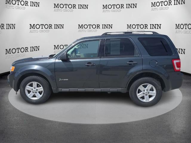 2009 Ford Escape Hybrid