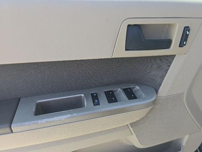 2009 Ford Escape Hybrid
