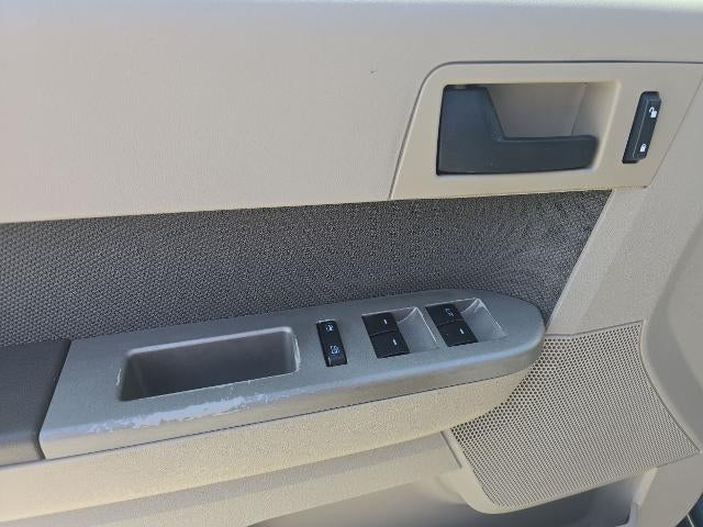 2009 Ford Escape Hybrid