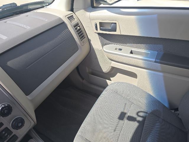 2009 Ford Escape Hybrid