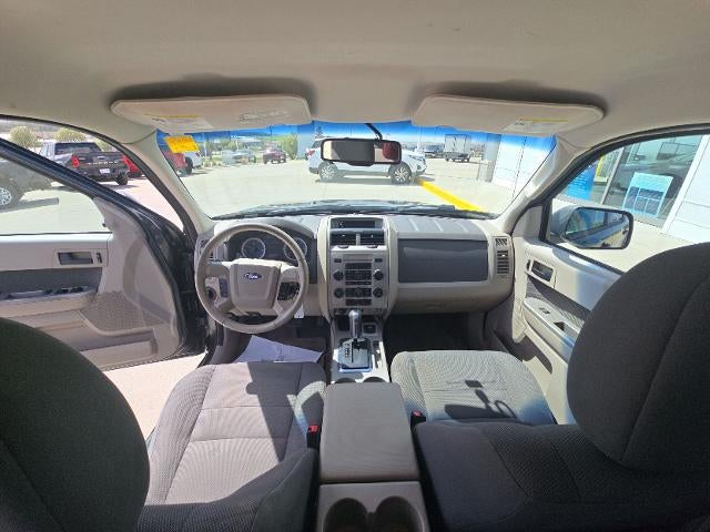 2009 Ford Escape Hybrid