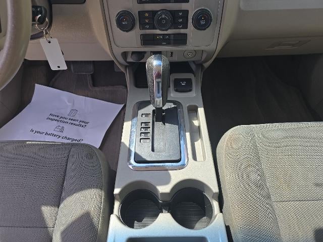 2009 Ford Escape Hybrid