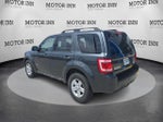 2009 Ford Escape Hybrid