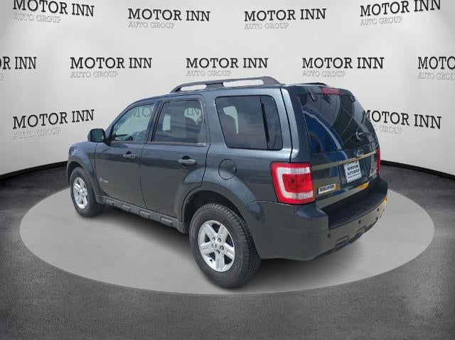 2009 Ford Escape Hybrid