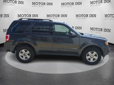 2009 Ford Escape Hybrid