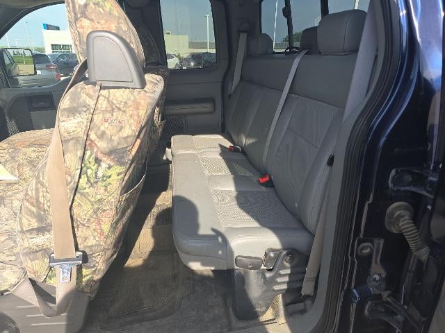 2005 Ford F-150 XLT