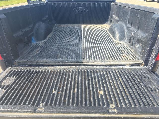 2005 Ford F-150 XLT