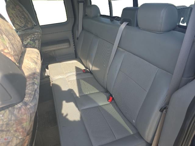 2005 Ford F-150 XLT