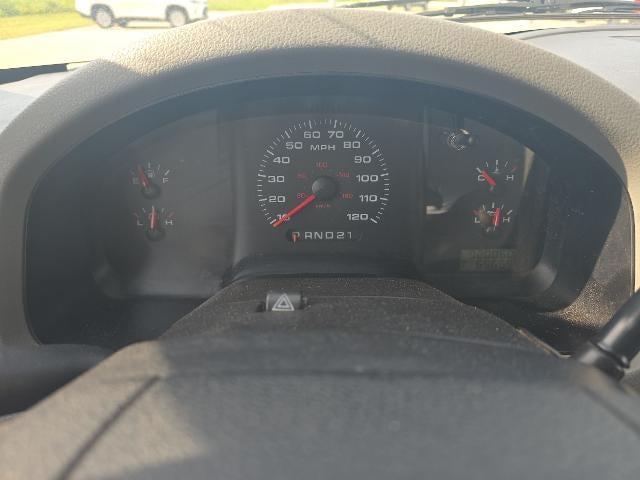 2005 Ford F-150 XLT