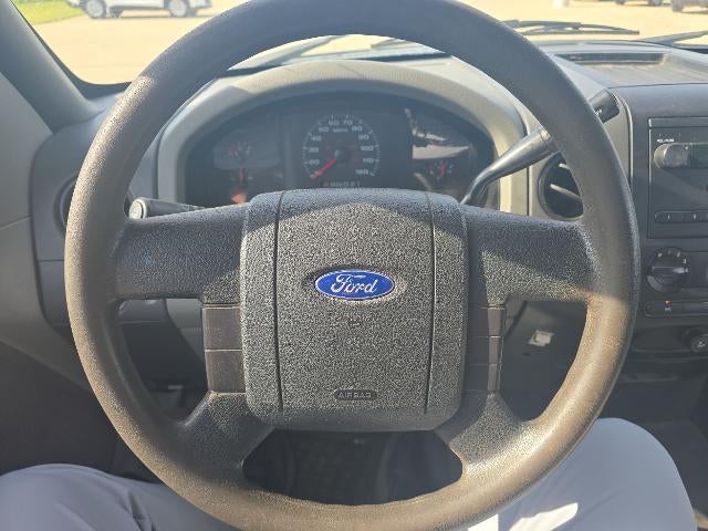 2005 Ford F-150 XLT