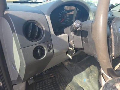 2005 Ford F-150 XLT