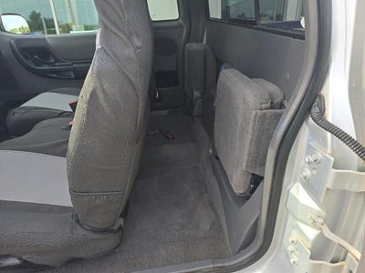 2001 Ford Ranger XL Fleet