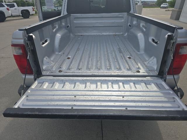 2001 Ford Ranger XL Fleet