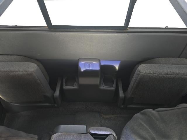 2001 Ford Ranger XL Fleet