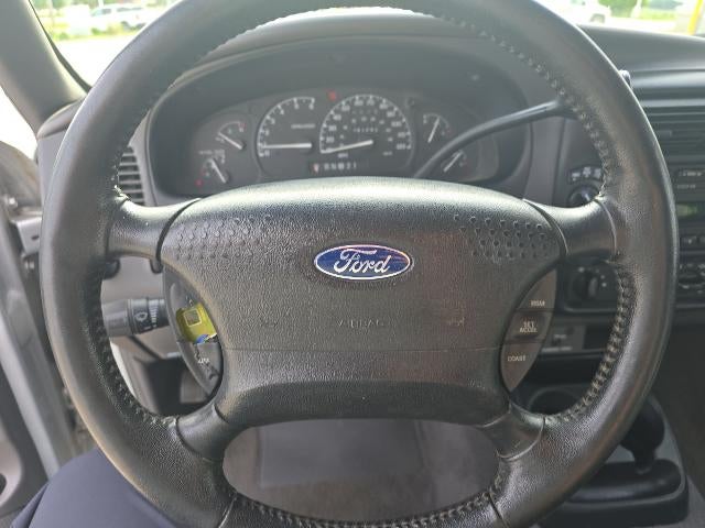 2001 Ford Ranger XL Fleet