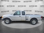 2001 Ford Ranger XL Fleet