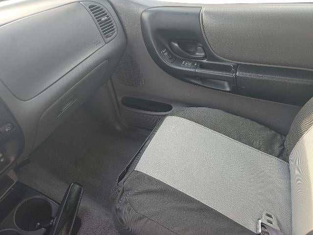 2001 Ford Ranger XL Fleet