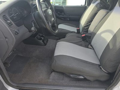 2001 Ford Ranger XL Fleet