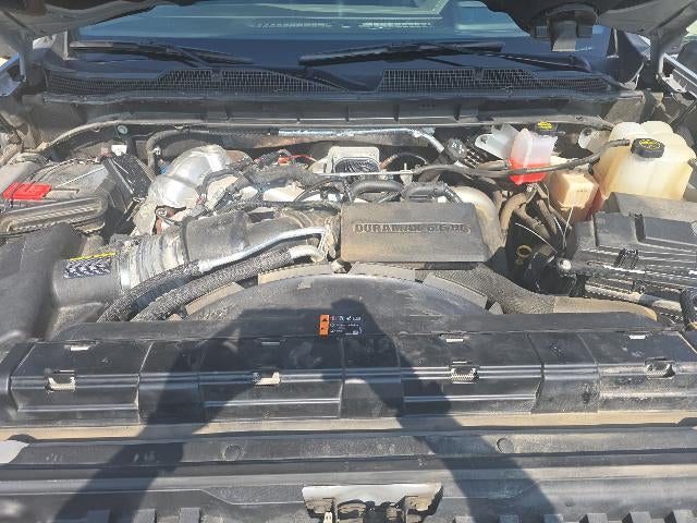 2024 Chevrolet Silverado 2500 HD ZR2