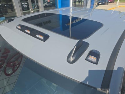 2024 Chevrolet Silverado 2500 HD ZR2
