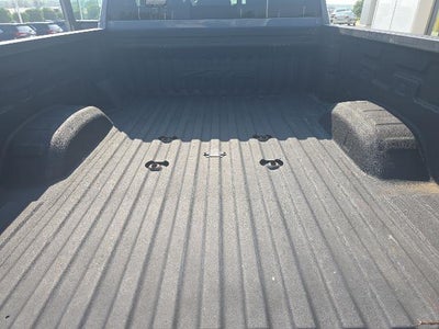 2024 Chevrolet Silverado 2500 HD ZR2