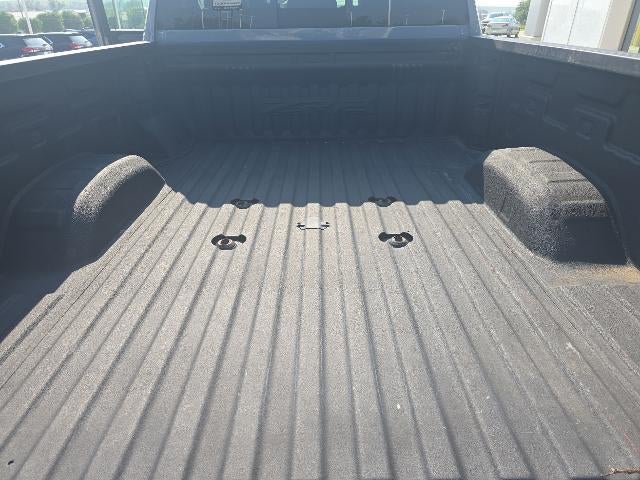 2024 Chevrolet Silverado 2500 HD ZR2