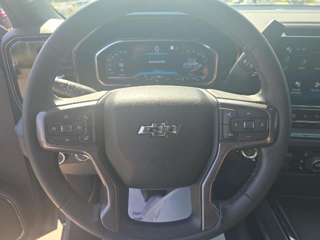 2024 Chevrolet Silverado 2500 HD ZR2