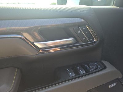 2024 Chevrolet Silverado 2500 HD ZR2