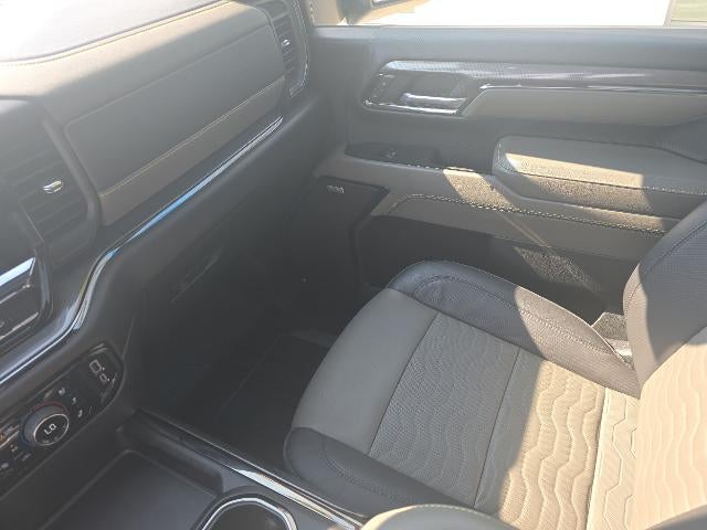 2024 Chevrolet Silverado 2500 HD ZR2