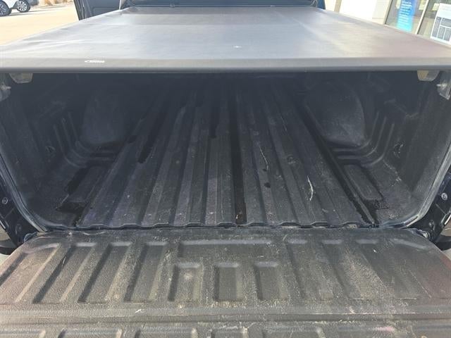 2015 Chevrolet Colorado 4WD Z71