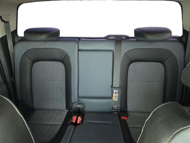 2015 Chevrolet Colorado 4WD Z71