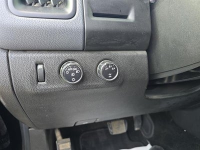 2015 Chevrolet Colorado 4WD Z71